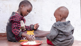 Zakat al Fitr Appeal