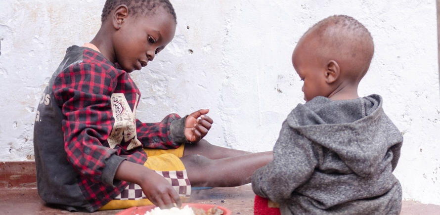 Zakat al-Fitr (Fitrana)