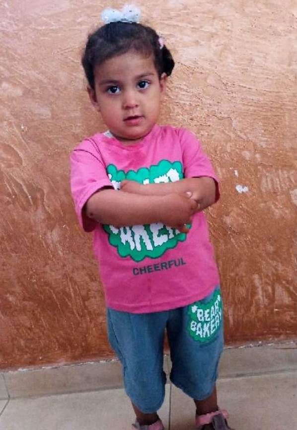 Human Appeal Orphan - Watan