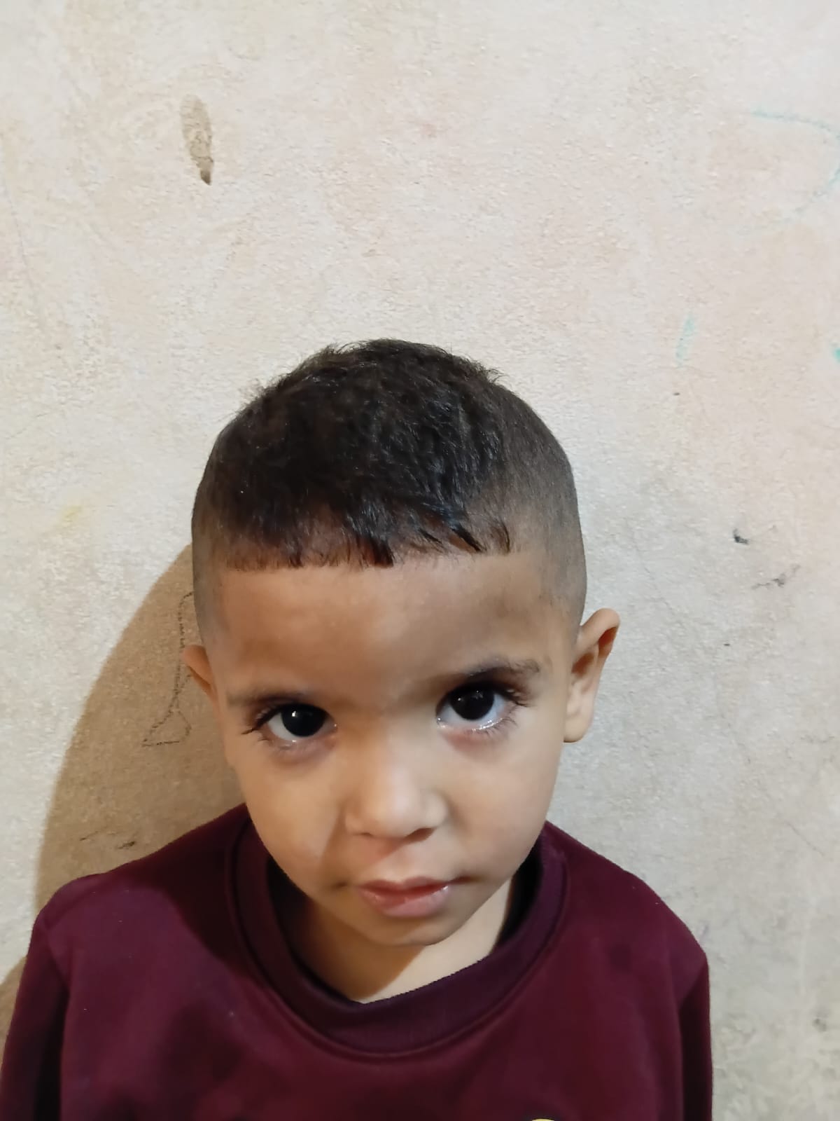 Ahmed, Human Appeal Orphan from Palestine