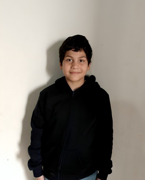 Human Appeal Orphan - Joud