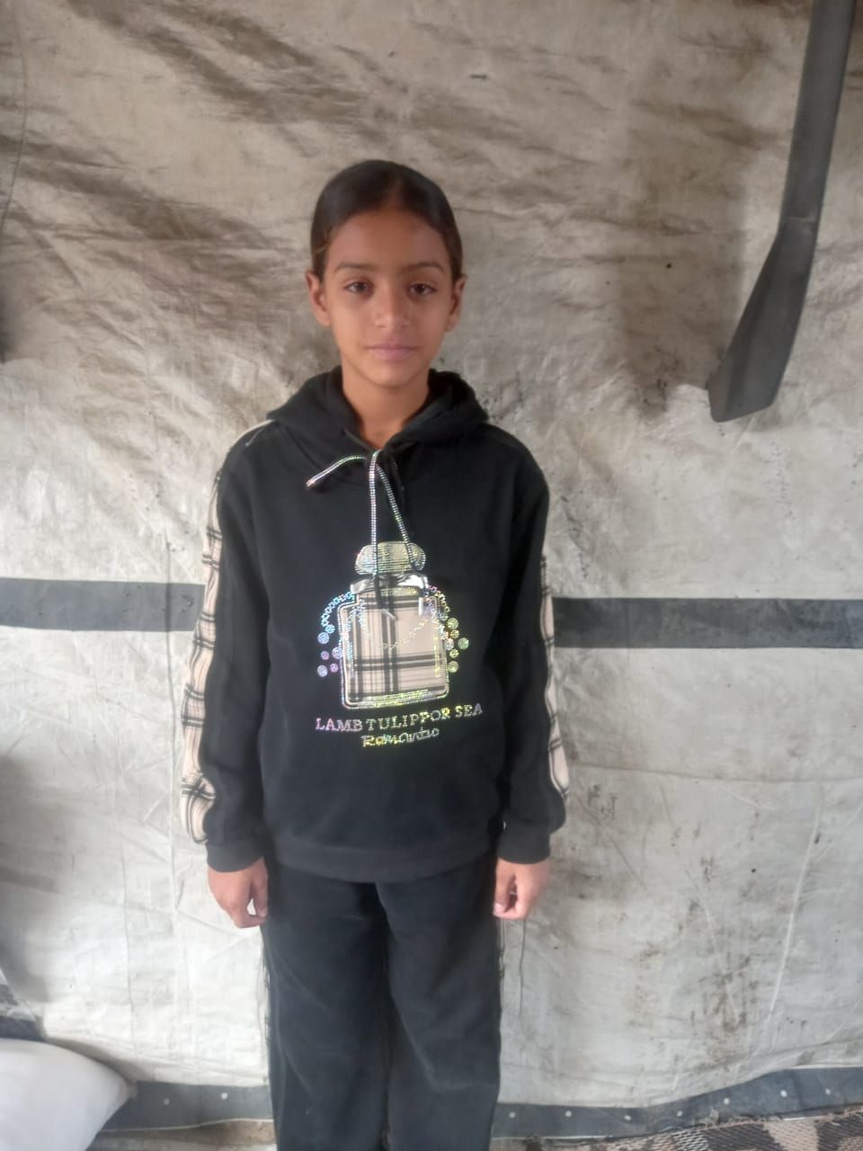 Human Appeal Orphan - Mesk.Aljinan