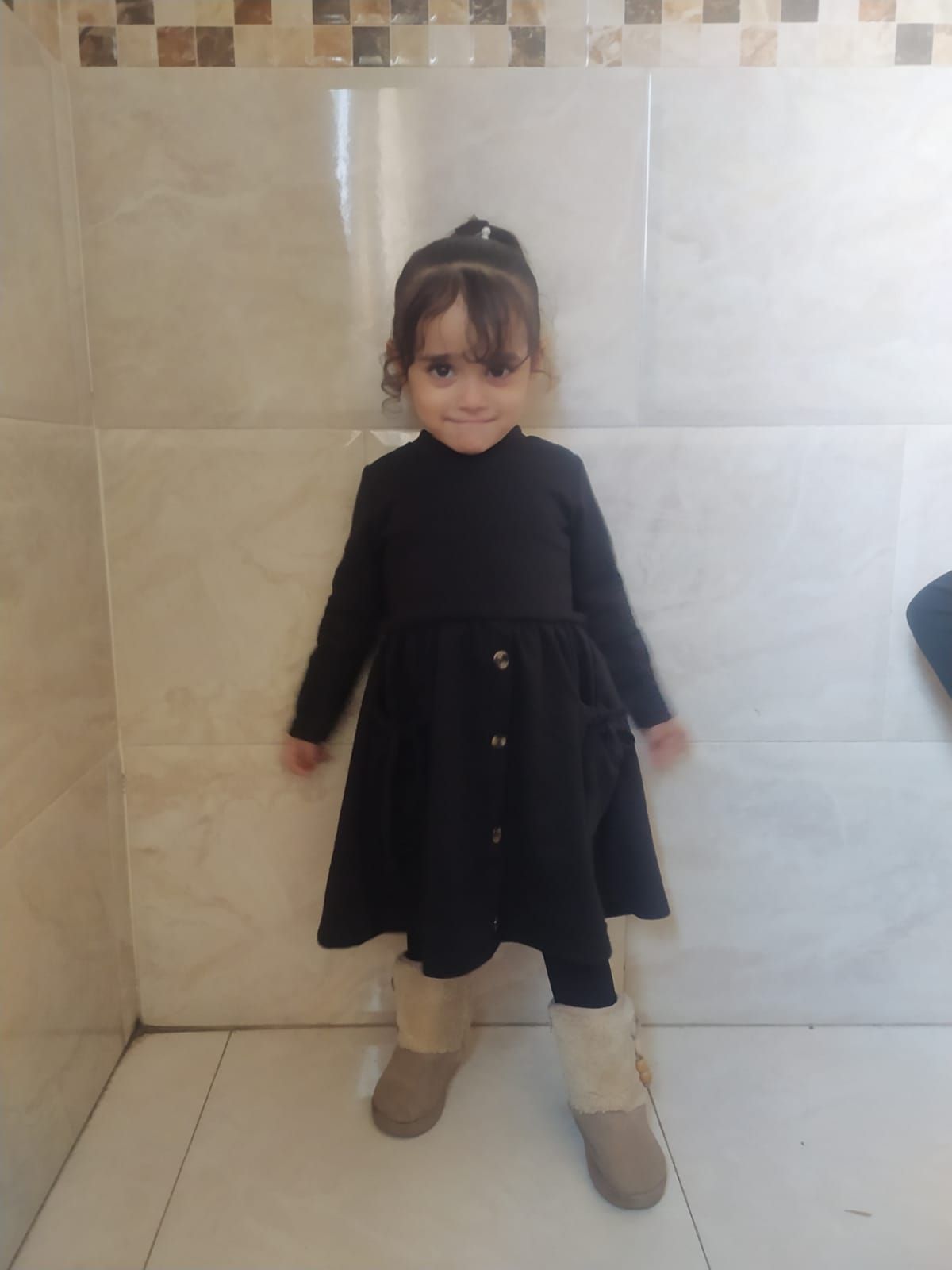 Asmaa, Human Appeal Orphan from Palestine