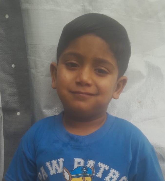 Human Appeal Orphan - Yaqub