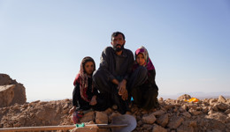 Afghanistan Emergency Appeal