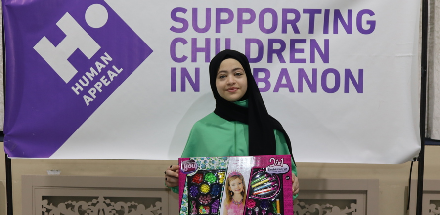 Eid Gift Pack Pakistan