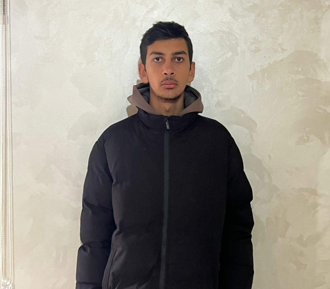 Human Appeal Orphan - Khodor