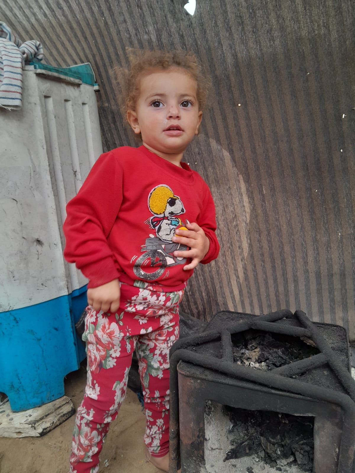 Human Appeal Orphan - Misk