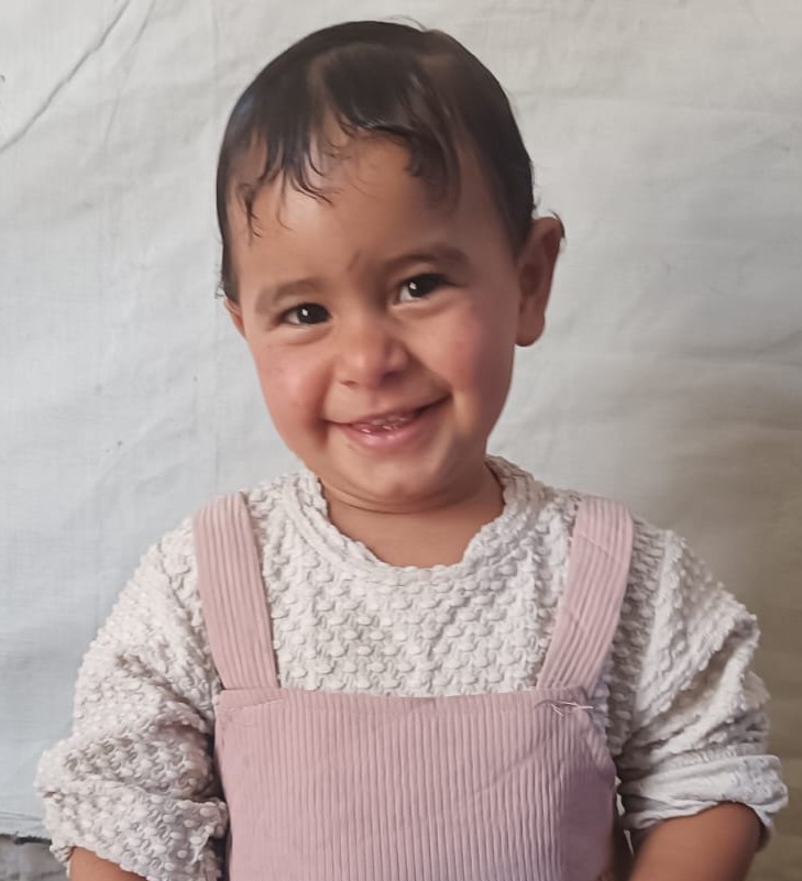 Human Appeal Orphan - Hala