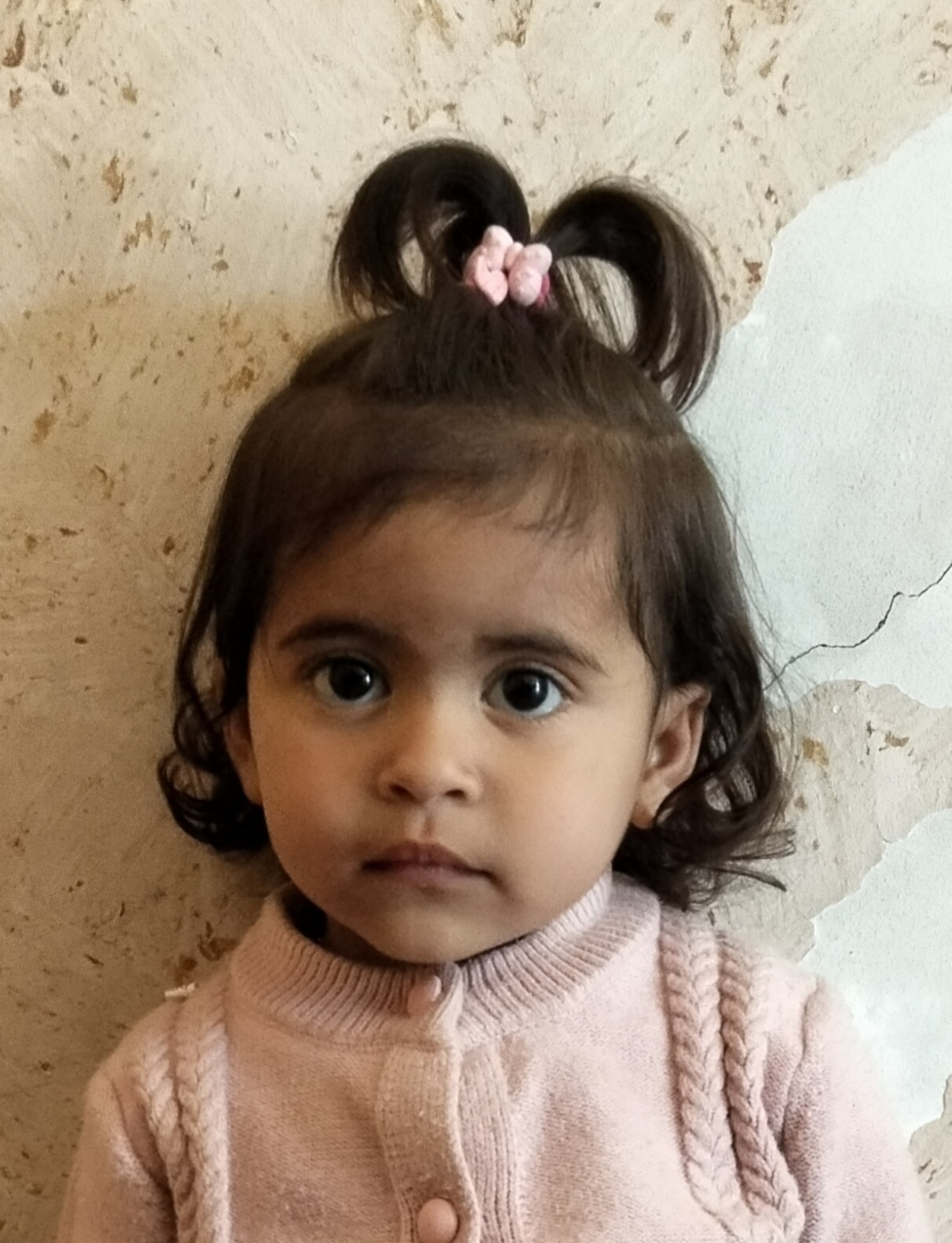 Bisan, Human Appeal Orphan from Palestine