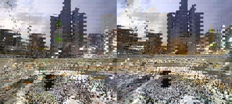 The 10 Blessed Days of Dhul Hijjah 2018