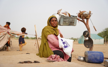 Prophetic Qurbani