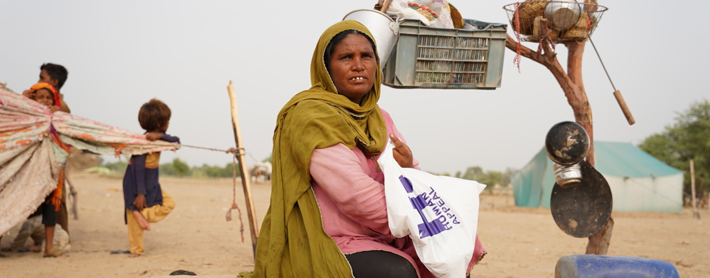 Revive the Prophetic Sunnah — give a second Qurbani