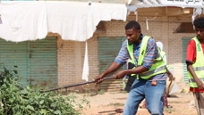 Cash for Work Activities