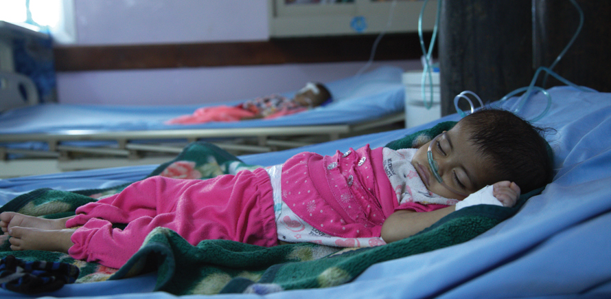 Cancer Centre Support