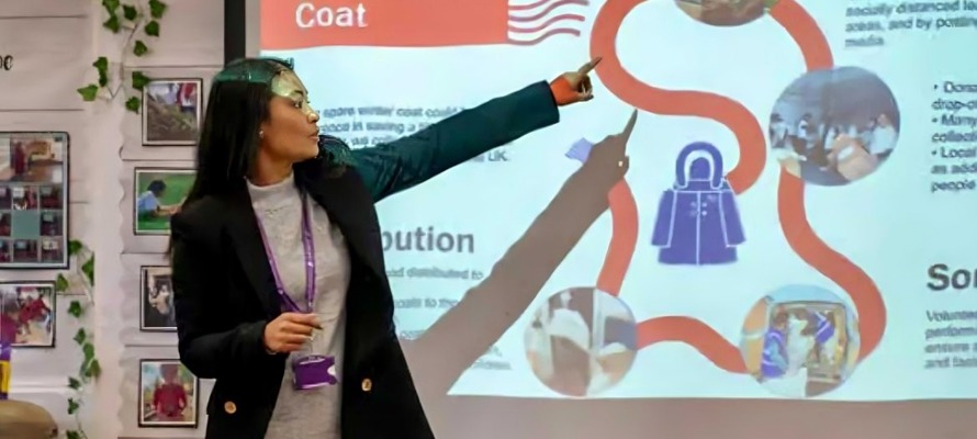 Human Appeal celebrates record-breaking results from 10th Winter Wrap Up campaign