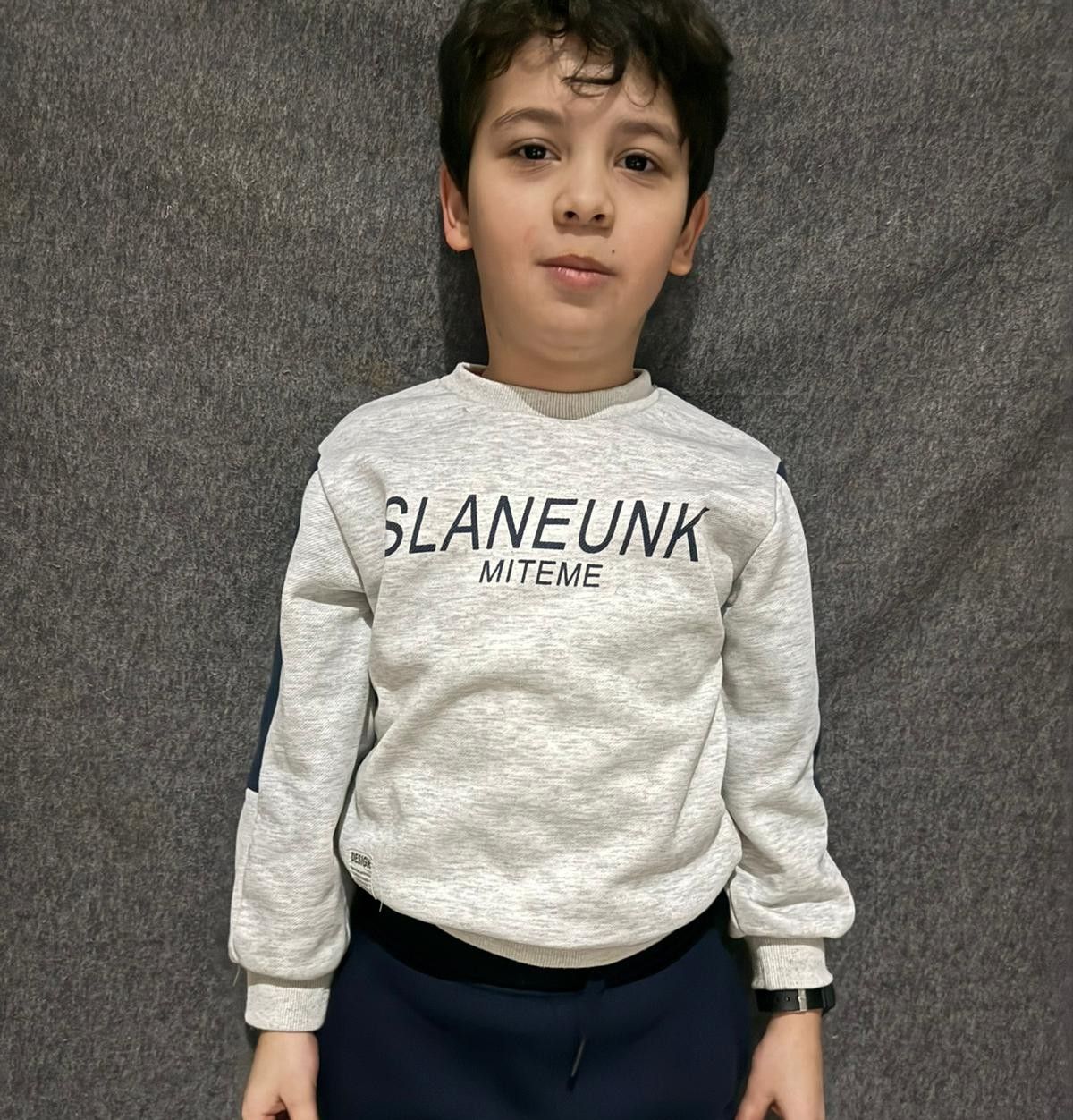 Human Appeal Orphan - Ameer