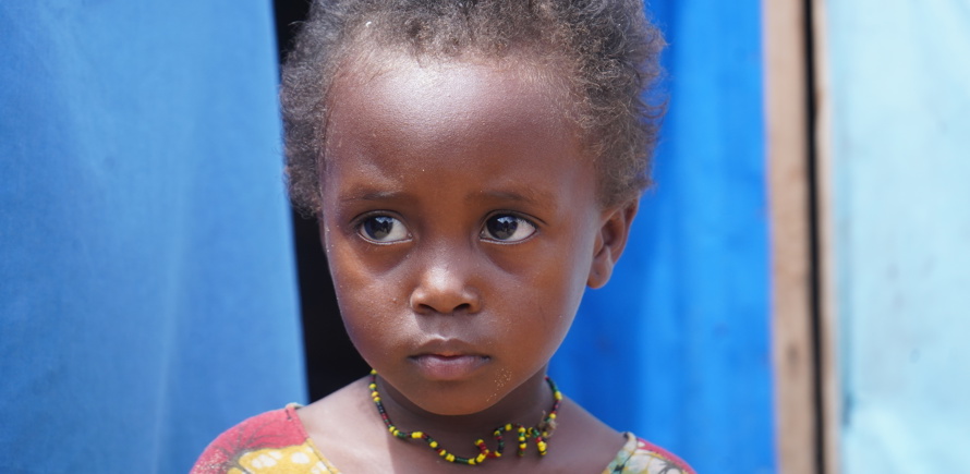 Feed the Fasting Food Parcel Group 3