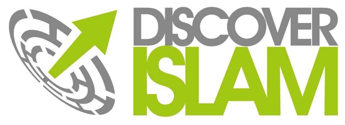 Discover Islam logo