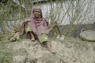 Bangladesh Cataract Surgery
