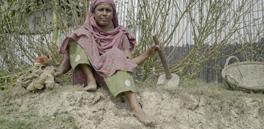 Bangladesh Cataract Surgery Fund