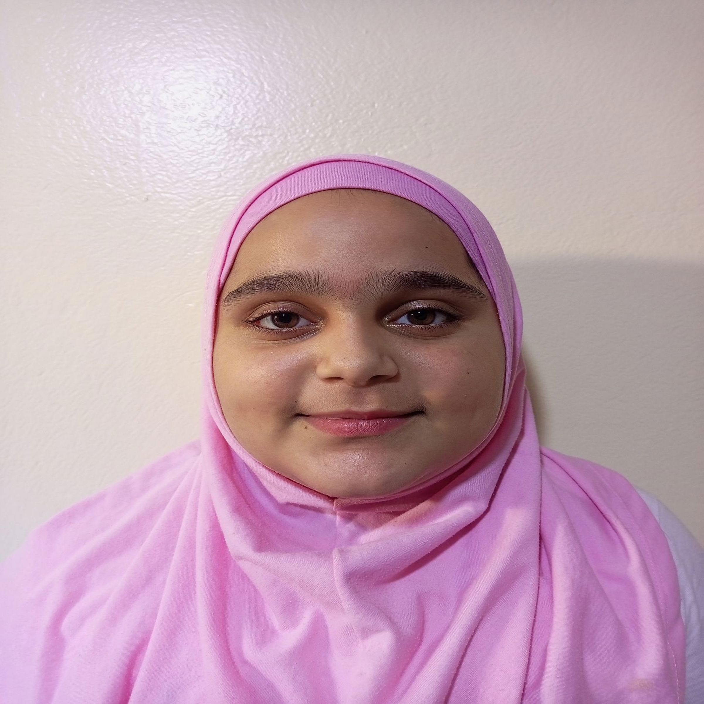 Human Appeal Orphan - Zainab