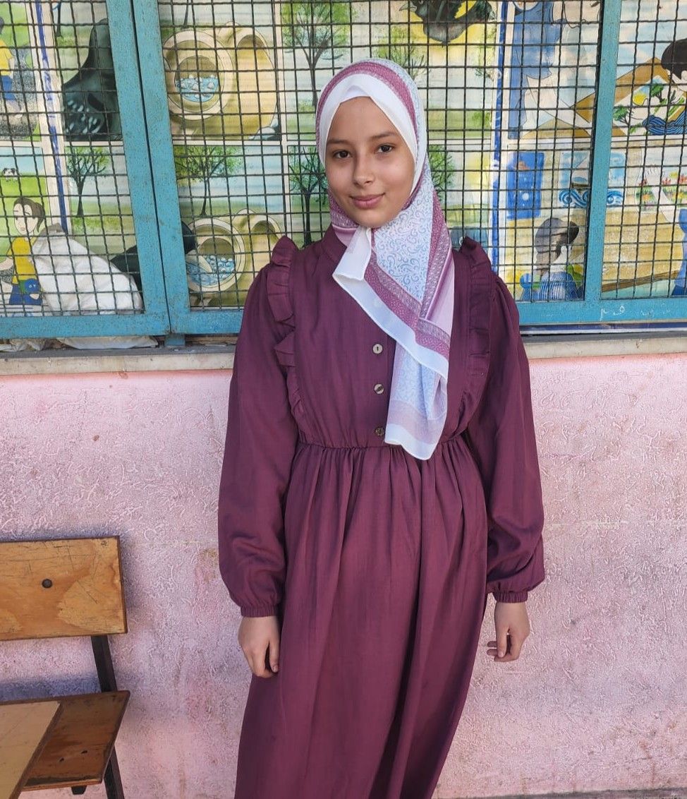 Human Appeal Orphan - Remas