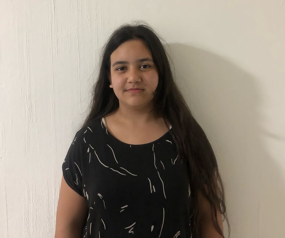 Human Appeal Orphan - May