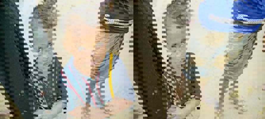 Rohingya Muslims face new perils as temperatures drop this winter