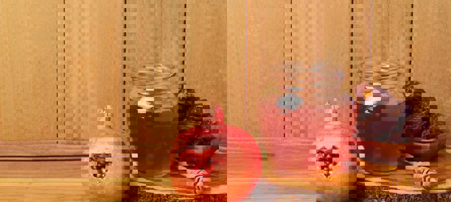 Fruits of the Qur'an