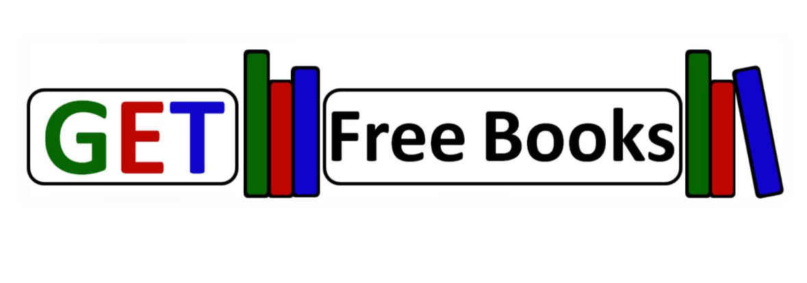 GET Free Book logo