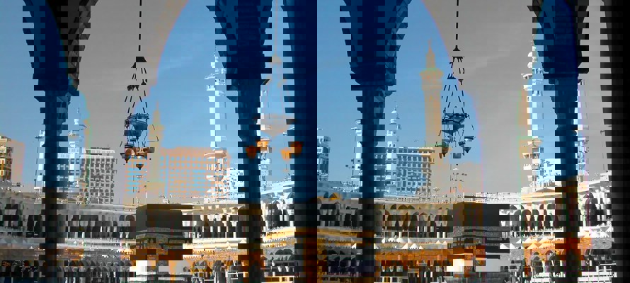 The importance of the first 10 days of Dhul-Hijjah