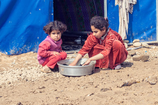 Iraq Winter Emergency Fund
