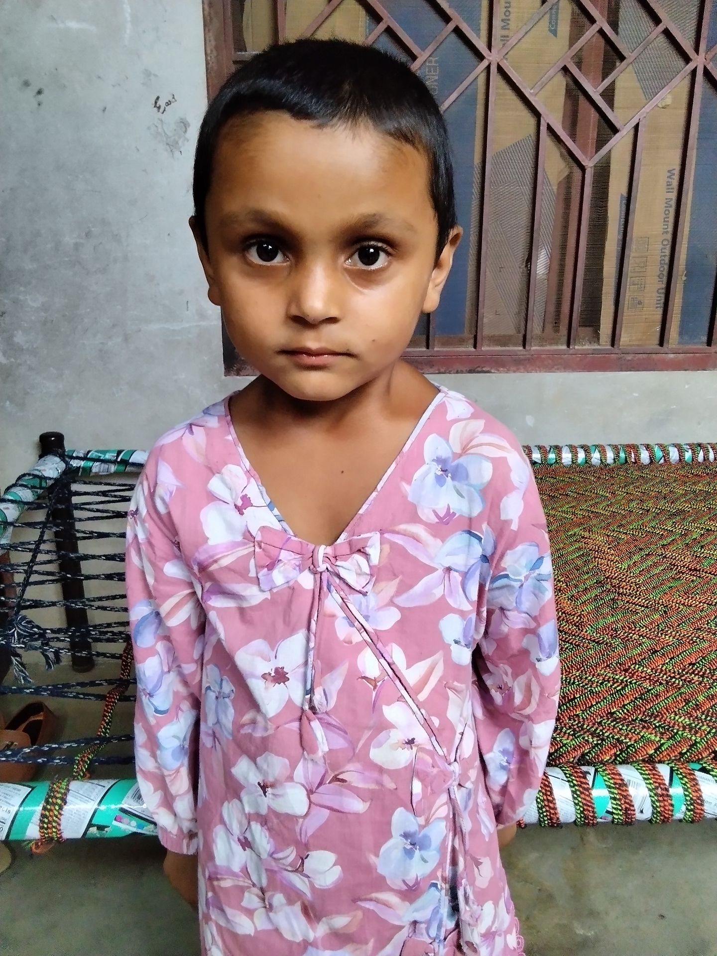 Human Appeal Orphan - Dua