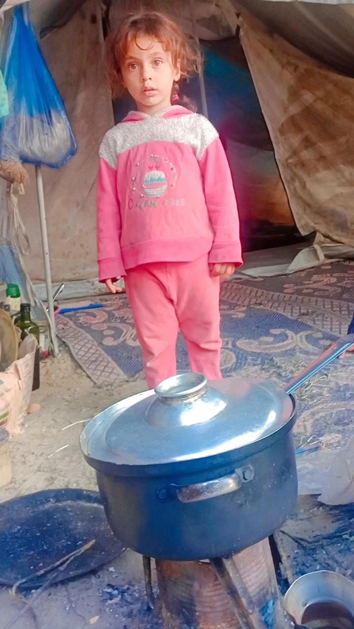 Human Appeal Orphan - Wateen