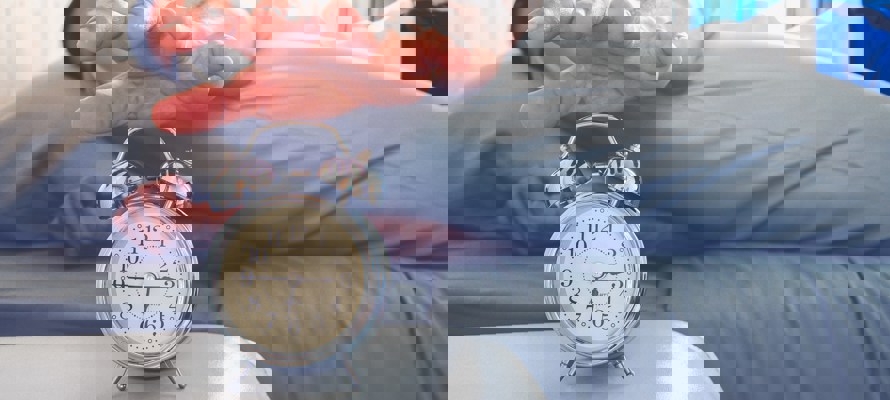 10 tips to help you wake up for Fajr