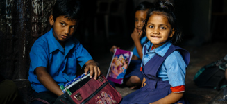 Orphan & Children's Fund