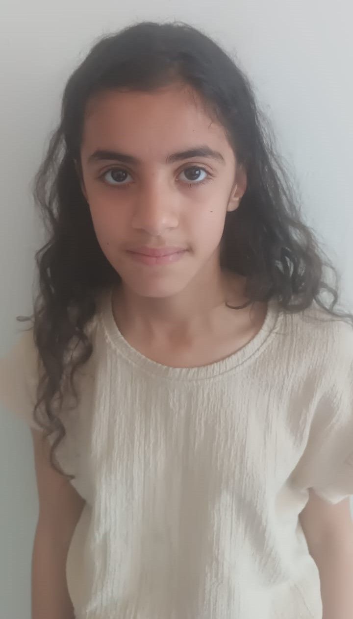 Human Appeal Orphan - Gamze