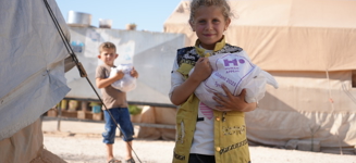 Qurbani - Syria 