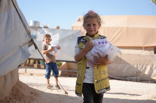 Group 6 - Iraq, Sudan, or Syria