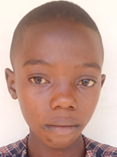 Human Appeal Orphan - HASSAN