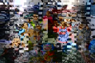 Feed the Fasting Fund