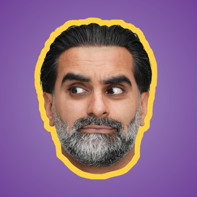 Tez Ilyas