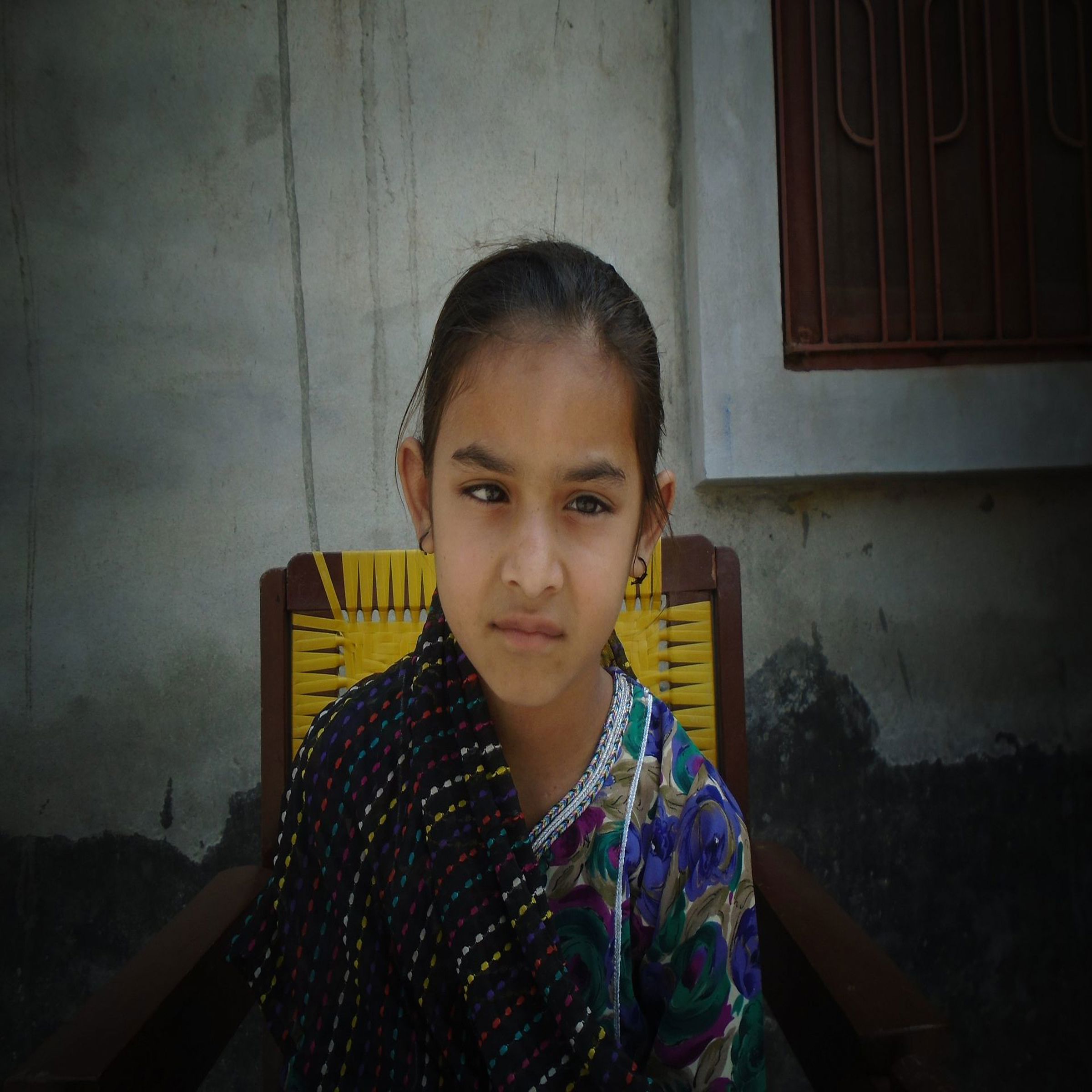 Human Appeal Orphan - Misbah