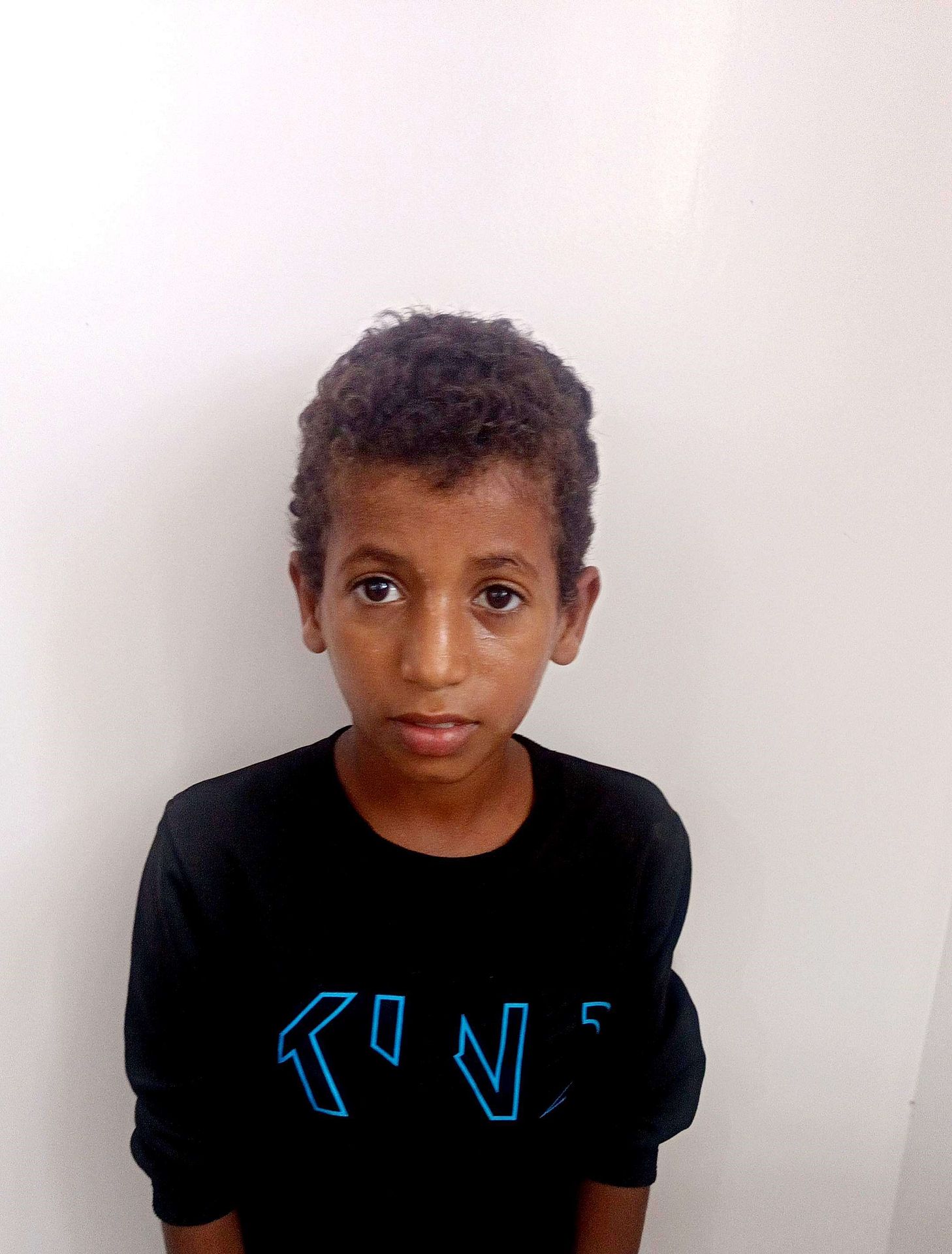 Human Appeal Orphan - Mohammed