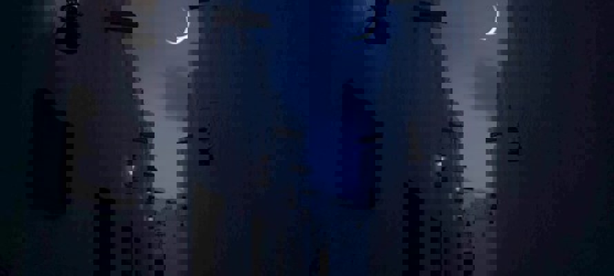 Islamic New Year 1442