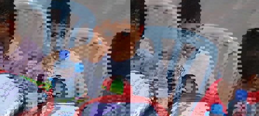 Ramadan 2018: Where has your generosity led us?