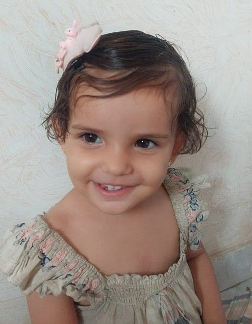 Human Appeal Orphan - Sama