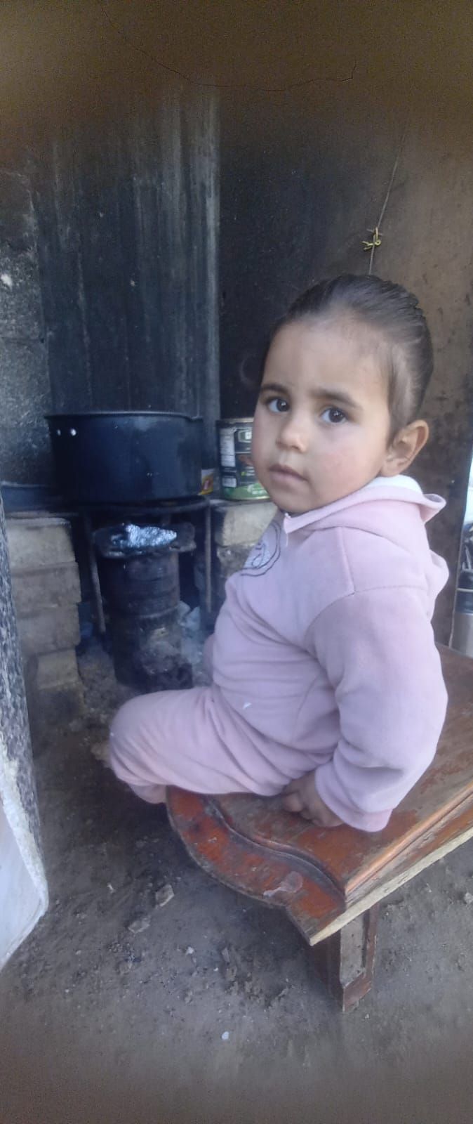 Human Appeal Orphan - Leen