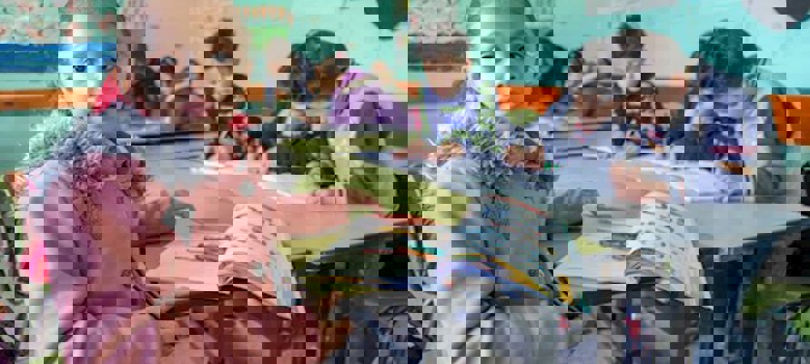 Four strong Muslim women in history that helped shape an equal future for young girls today.